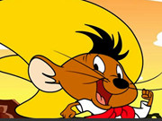 Speedy Gonzales