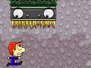 Spike: A Love Story Too