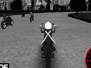 Stickman Racing 3d