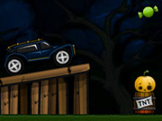 Stunt Crazy: Trick Or Treat Pack