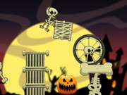The Bony Puzzler