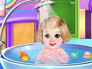 Baby Spa Salon