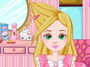 4j barbie games
