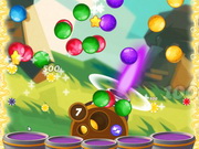 Bubble Shooter: Team Battle