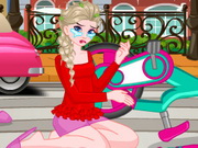 Elsa And Jack Accident Love