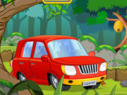 Forest Trucking Escape