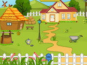 Little Johny House Escape