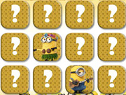 Minionii De Memorie