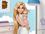 Mommy Home Decoration