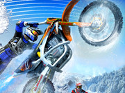 Motocross Nitro