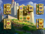 Royal Tower Mahjong