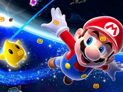 Super Mario Hidden Pumpkin