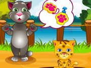 Tom Cat Care Baby
