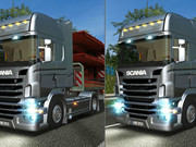Truck Difference 2