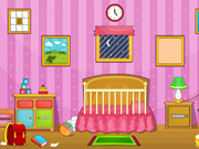 Vibgyor Kids Room Escape