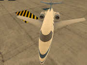 Airplane Parking Academy 3d