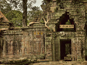 Ancient Temple â€“ Treasure