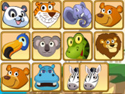 Animals Connect 2 - Play The Free Mobile Game Online