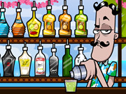 Bartender: Make Right Mix