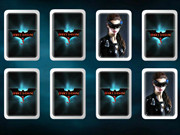 Batman Memory Match