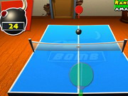 Da Bomb Pong
