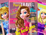 Ellie Fashion Magazine