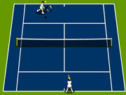 Gamezastar Open Tennis