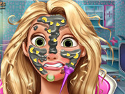 Goldie Princess Skin Doctor