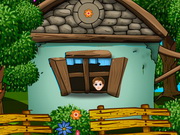 Little Johny 5 Thanksgiving Gift Escape