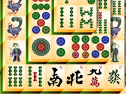 Mahjong Titans