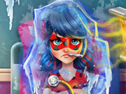 Miraculous Hero Flu Doctor