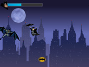 Night Sky Defender