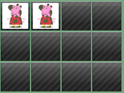 Peppa Pig Memory