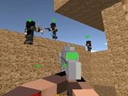Pixel Warfare 4 Webgl