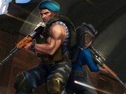 Subway Clash 3d
