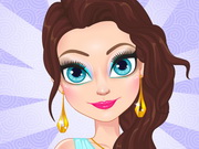 Summer Party Makeup Tutorial