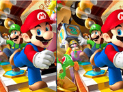 Super Mario