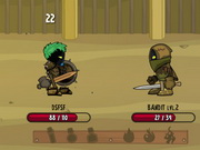 Swords & Souls: A Soul Adventure