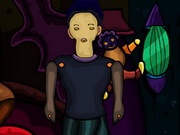 Thanksgiving Peppy Show