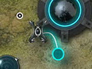 The Horrors From Planet10