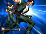 The King Of Fighters Wing Ex