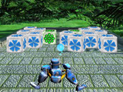 Treasures Of Planets