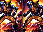 Wolverine Differences