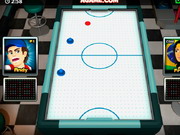 Air Hockey World Cup