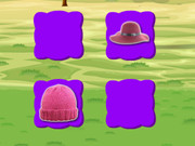 Beautiful Hats Memory