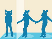 Build A Better Mousetrap