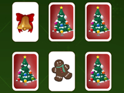 Christmas Magic Cards