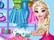 Eliza Tailor Shop