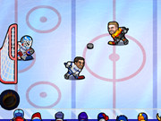 Hockey Fury