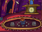 Kill The Demon And Conjurer